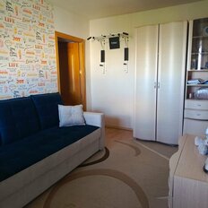Квартира 50,4 м², 2-комнатная - изображение 2