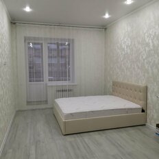 Квартира 88 м², 2-комнатная - изображение 4