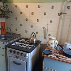 Квартира 56 м², 3-комнатная - изображение 3