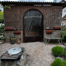 часть дома + 6 соток, участок - изображение 5