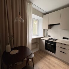 Квартира 31,9 м², 1-комнатная - изображение 1