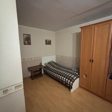 Квартира 37 м², 1-комнатная - изображение 5