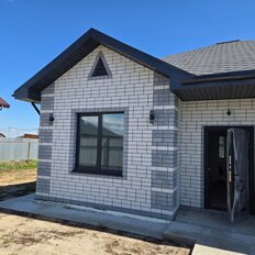 дом + 5 соток, участок - изображение 1