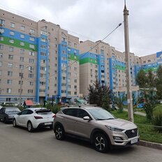 Квартира 40,3 м², 1-комнатная - изображение 3