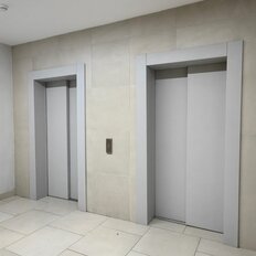 Квартира 58,1 м², 3-комнатная - изображение 2