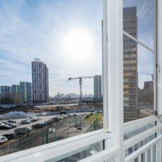 Квартира 32,6 м², студия - изображение 1