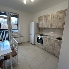 Квартира 67 м², 2-комнатная - изображение 2