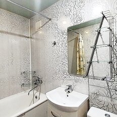 Квартира 29 м², студия - изображение 1