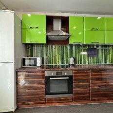 Квартира 38 м², 1-комнатная - изображение 5