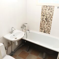 Квартира 31,3 м², 1-комнатная - изображение 2