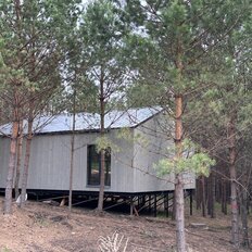 дом + 12 соток, участок - изображение 1