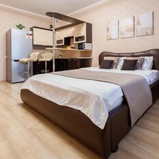 Квартира 30 м², студия - изображение 2