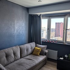 Квартира 53,3 м², 3-комнатная - изображение 2