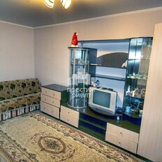 Квартира 44 м², 1-комнатная - изображение 4