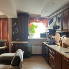 Квартира 140,3 м², 4-комнатная - изображение 4