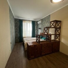 Квартира 42 м², 1-комнатная - изображение 3