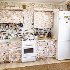 Квартира 36 м², 1-комнатная - изображение 1