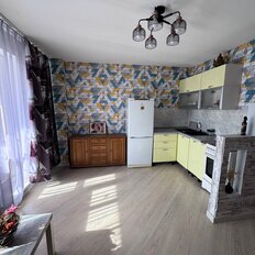 Квартира 25 м², студия - изображение 3