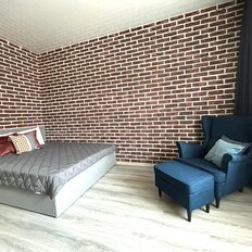 Квартира 30,1 м², 1-комнатная - изображение 2