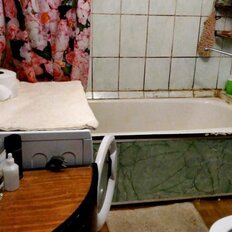 Квартира 28,3 м², 1-комнатная - изображение 5