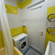 Квартира 35 м², 1-комнатная - изображение 3