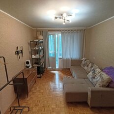 Квартира 50 м², 2-комнатная - изображение 5