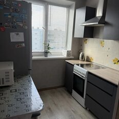 Квартира 45 м², 2-комнатная - изображение 2