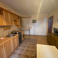 Квартира 57 м², 2-комнатная - изображение 4