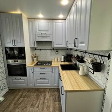 Квартира 50,4 м², 2-комнатная - изображение 2