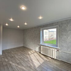 Квартира 31,5 м², 1-комнатная - изображение 4