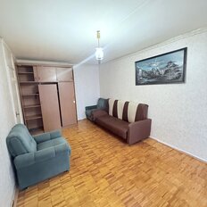 Квартира 38 м², 1-комнатная - изображение 2