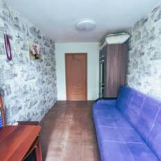 Квартира 60,7 м², 3-комнатная - изображение 3