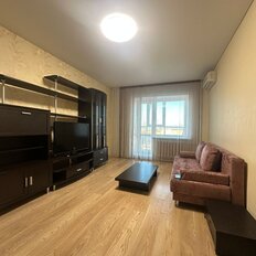 Квартира 50 м², 2-комнатная - изображение 2