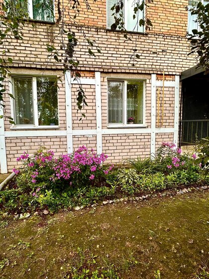 68 м², 3-комнатная квартира 4 350 000 ₽ - изображение 20