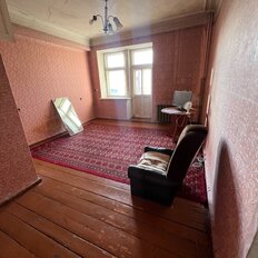 Квартира 71 м², 3-комнатная - изображение 4