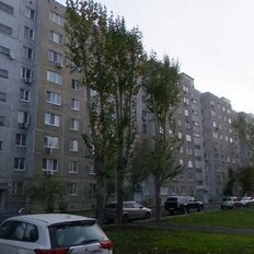 Квартира 34 м², 1-комнатная - изображение 2