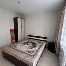 Квартира 60 м², 3-комнатная - изображение 5