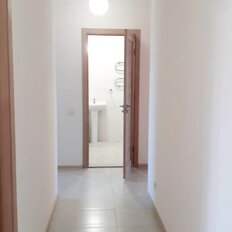 Квартира 55 м², 1-комнатная - изображение 5