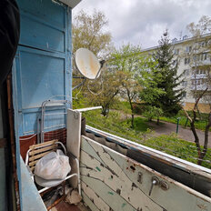 Квартира 35 м², 1-комнатная - изображение 3