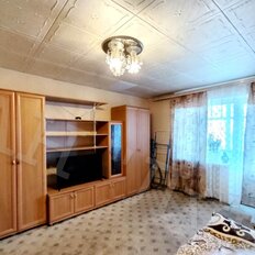 Квартира 59,1 м², 3-комнатная - изображение 3