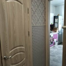 Квартира 48,7 м², 2-комнатная - изображение 4