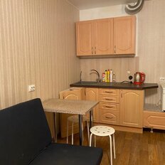 Квартира 29 м², студия - изображение 3