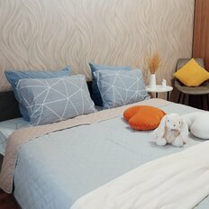 Квартира 38 м², 1-комнатная - изображение 5
