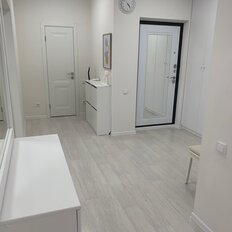 Квартира 100 м², 3-комнатная - изображение 1