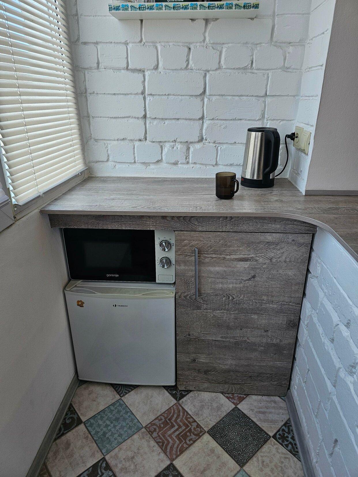 Квартира 1-комн. 14 м² в Балаково — фото 5