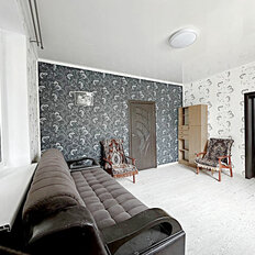 часть дома + 2,5 сотки, участок - изображение 4