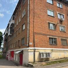 Квартира 26 м², 1-комнатная - изображение 3