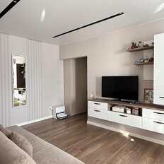 Квартира 44 м², 2-комнатная - изображение 3