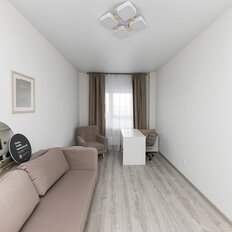 Квартира 62,2 м², 3-комнатная - изображение 2