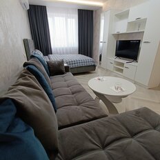 Квартира 40 м², 1-комнатная - изображение 1